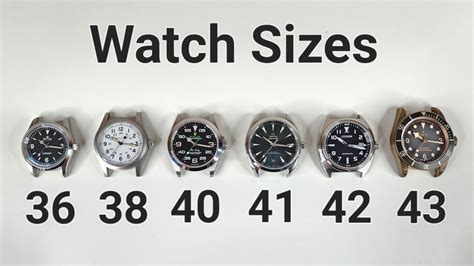 rolex 26 mm e 42 mm a confronto|rolex wrist size chart.